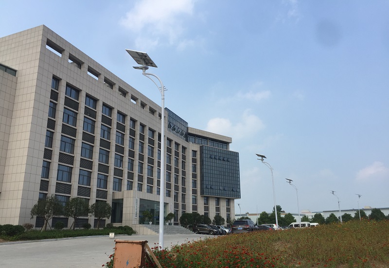 太陽(yáng)能路燈品牌競(jìng)爭(zhēng)力分析報(bào)告